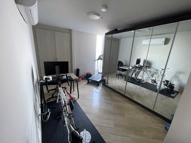 Venta apartamento para inversión en Costa del Este PH The Regent