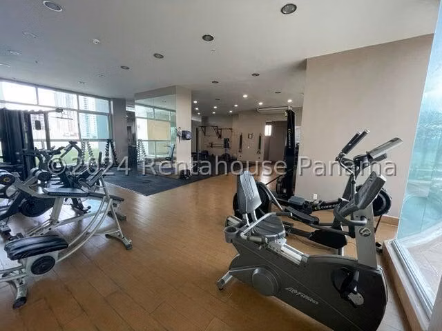 Impecable Apartamento en Venta en Costa del Este 26*4081Mfk