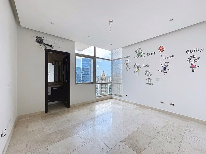 Venta de apartamento en Punta Pacífica – PH Pacific Point | Torre 300