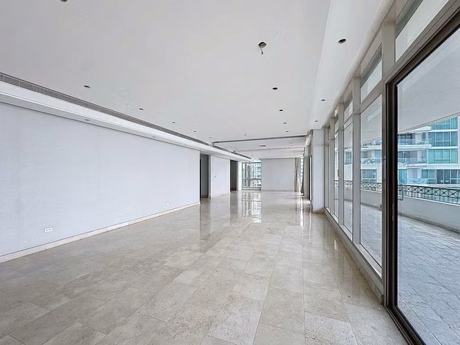 Venta de apartamento en Punta Pacífica – PH Pacific Point | Torre 300