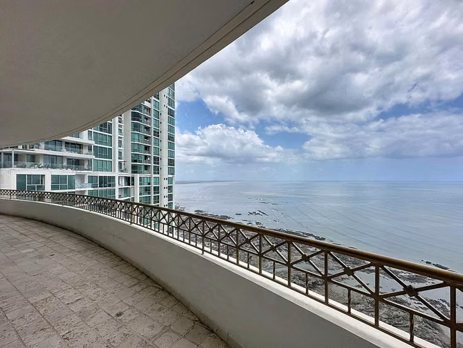 Venta de apartamento en Punta Pacífica – PH Pacific Point | Torre 300