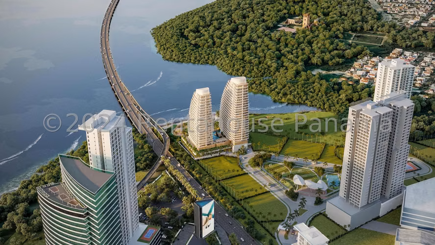 Apartamento en Venta en Costa del Este AFC 25-3892