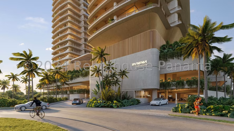 Apartamento en Venta en Costa del Este AFC 25-3892