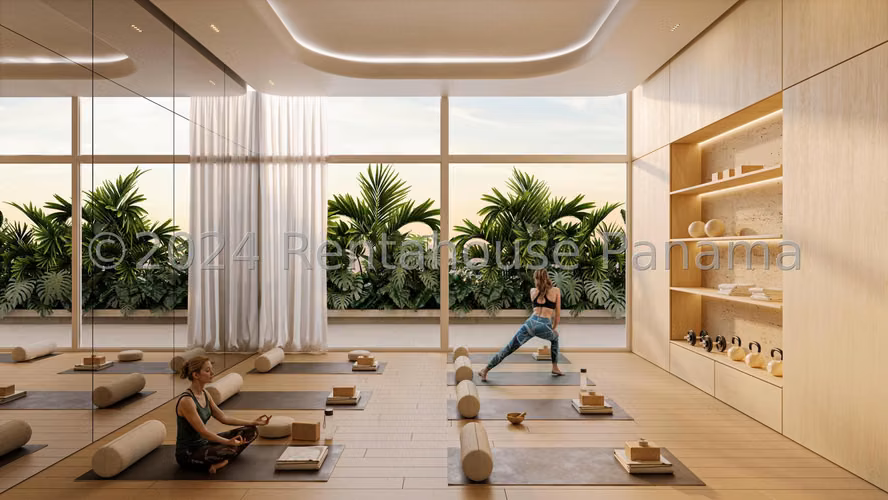 Apartamento en Venta en Costa del Este AFC 25-3892