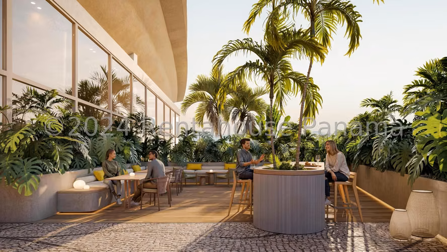 Apartamento en Venta en Costa del Este AFC 26-9017