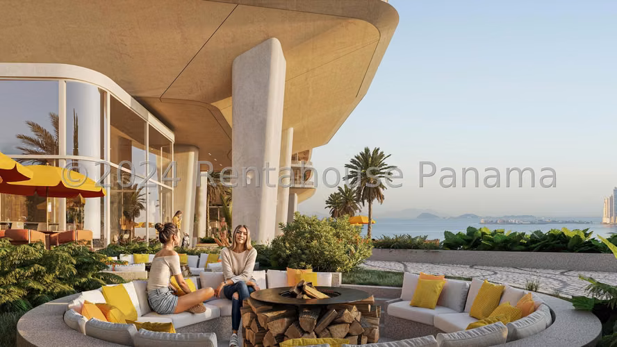 Apartamento en Venta en Costa del Este AFC 26-9017