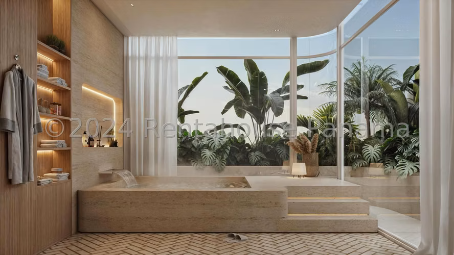 Apartamento en Venta en Costa del Este AFC 26-9017