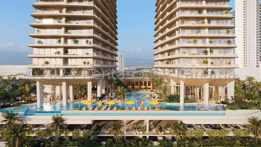 Apartamento en Venta en Costa del Este AFC 26-9017