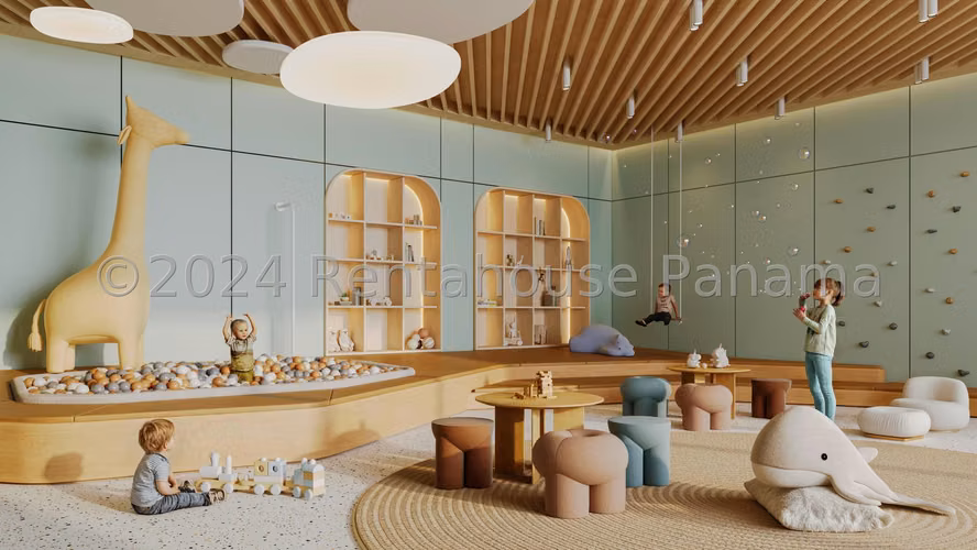 Apartamento en Venta en Costa del Este AFC 26-9017