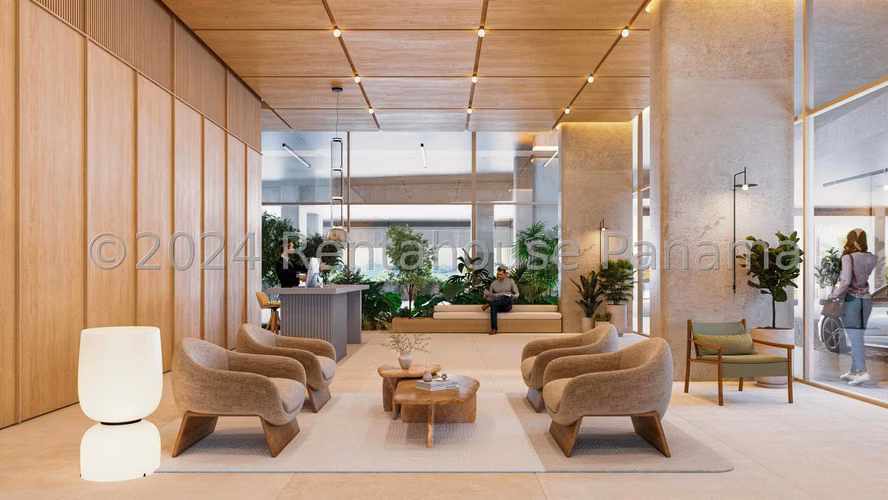 Apartamento en Venta en Costa del Este AFC 26-9017