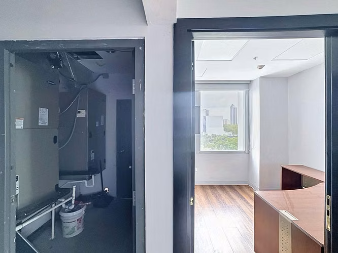 Venta de oficina en Costa del Este – Torre Centenario (TowerBank) - Imagen 4