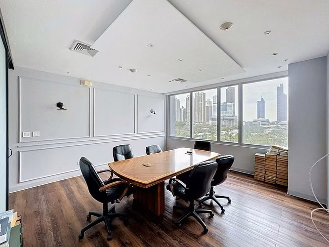 Venta de oficina en Costa del Este – Torre Centenario (TowerBank) - Imagen 6