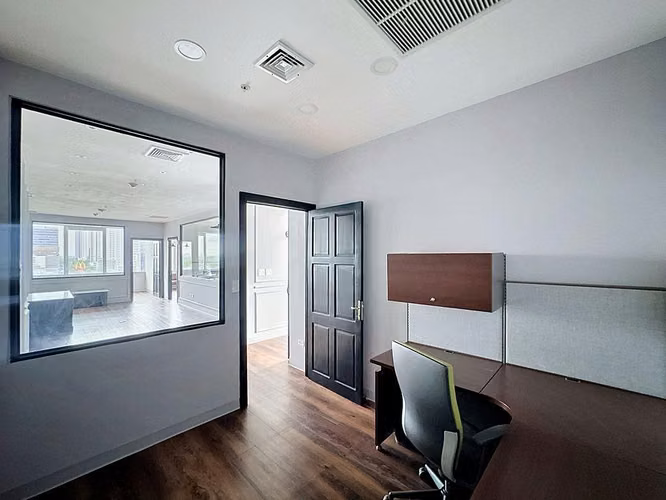 Venta de oficina en Costa del Este – Torre Centenario (TowerBank) - Imagen 17