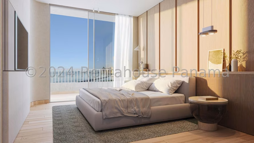 Apartamento en Venta en Costa del Este AFC 25-1148