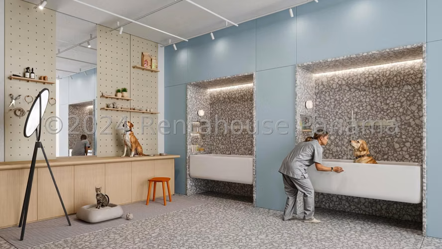 Apartamento en Venta en Costa del Este AFC 25-1148