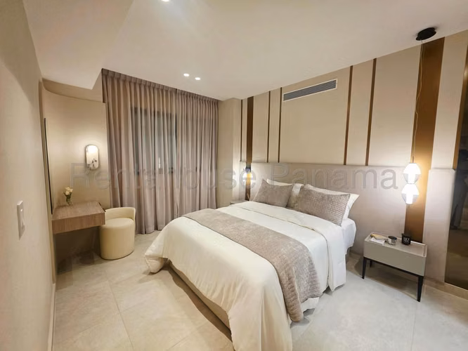 Apartamento en Venta en Costa del Este AFC 26-5360