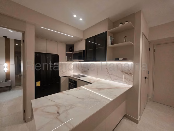 Apartamento en Venta en Costa del Este AFC 26-5360