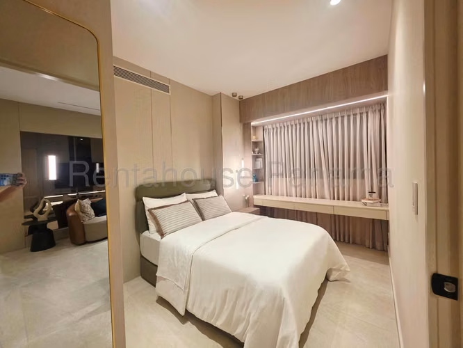 Apartamento en Venta en Costa del Este AFC 26-5360