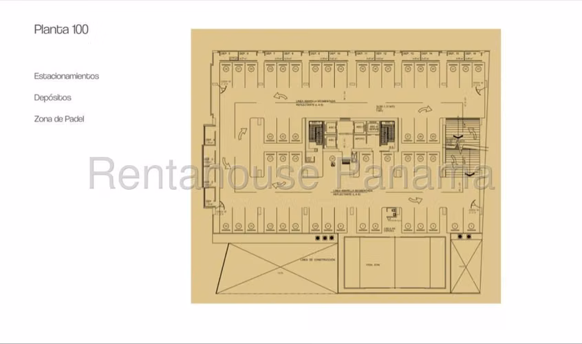 Apartamento en Venta en Costa del Este AFC 26-5360