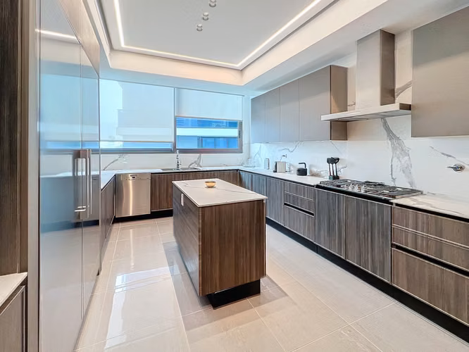 Venta de apartamento Nuevo Sea point en Paitilla