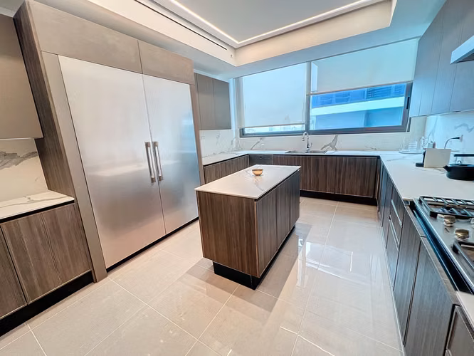 Venta de apartamento Nuevo Sea point en Paitilla