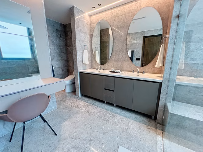 Venta de apartamento Nuevo Sea point en Paitilla