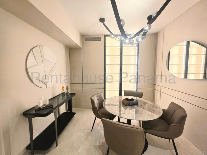 Apartamento en Venta en Costa del Este AFC 26-5356