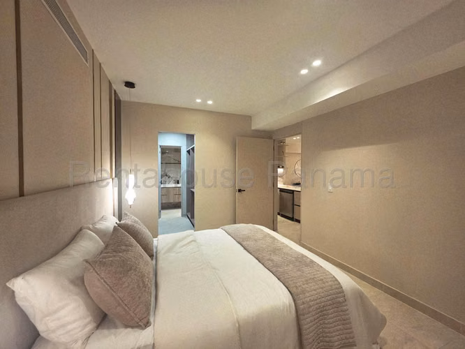 Apartamento en Venta en Costa del Este AFC 26-5356