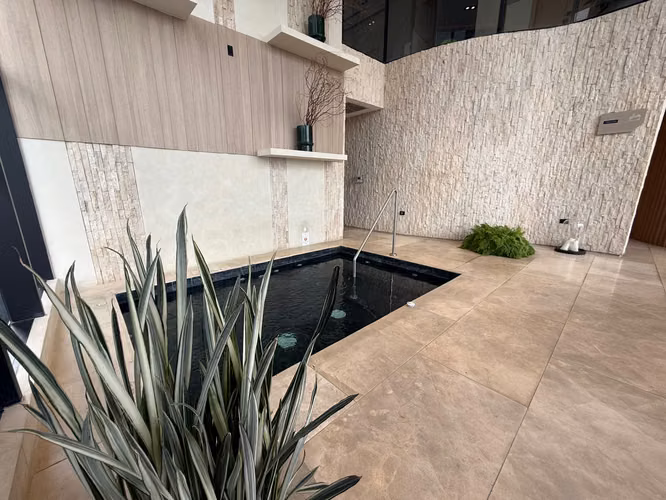 Apartamento en Alquiler en el PH Victory Wellness - L.G.