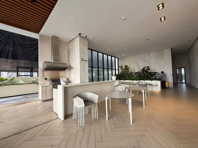 Apartamento en Alquiler en el PH Victory Wellness - L.G.