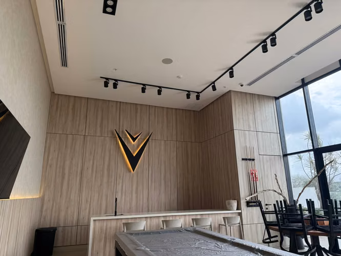 Apartamento en Alquiler en el PH Victory Wellness - L.G.