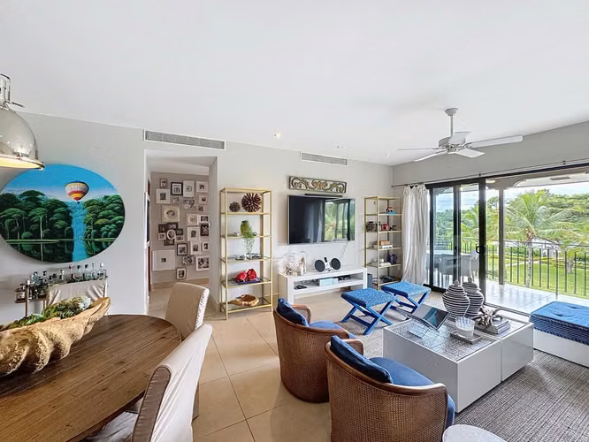 Venta de Apartamento en Buenaventura – PH Paseo de las Casas