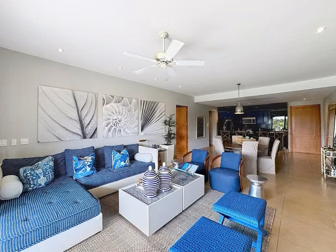 Venta de Apartamento en Buenaventura – PH Paseo de las Casas