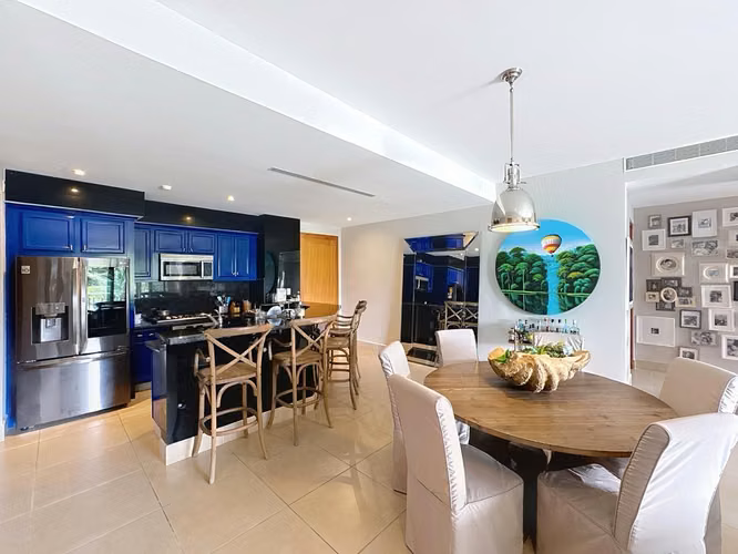 Venta de Apartamento en Buenaventura – PH Paseo de las Casas