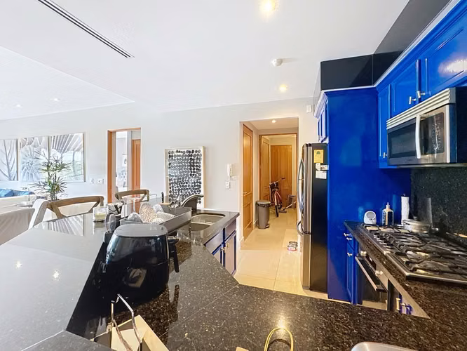 Venta de Apartamento en Buenaventura – PH Paseo de las Casas