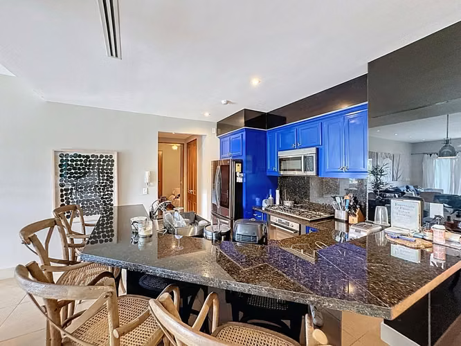 Venta de Apartamento en Buenaventura – PH Paseo de las Casas