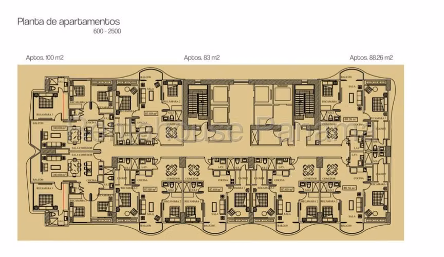 Apartamento en Venta en Costa del Este AFC 26-5355