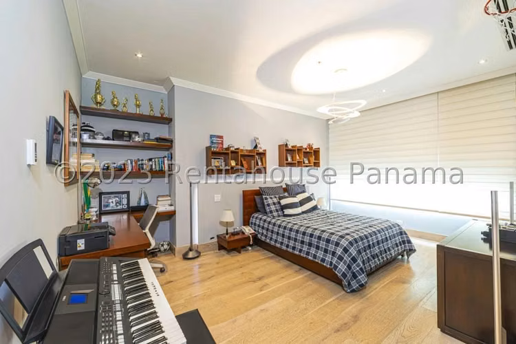 Apartamento en Venta en Costa del Este AFC 23-9074