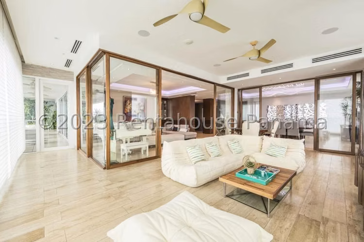 Apartamento en Venta en Costa del Este AFC 23-9074
