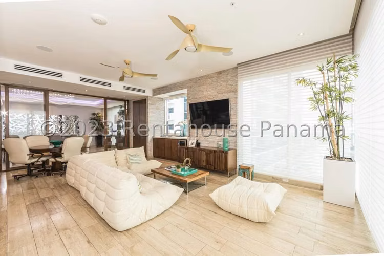 Apartamento en Venta en Costa del Este AFC 23-9074