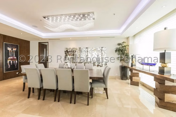 Apartamento en Venta en Costa del Este AFC 23-9074