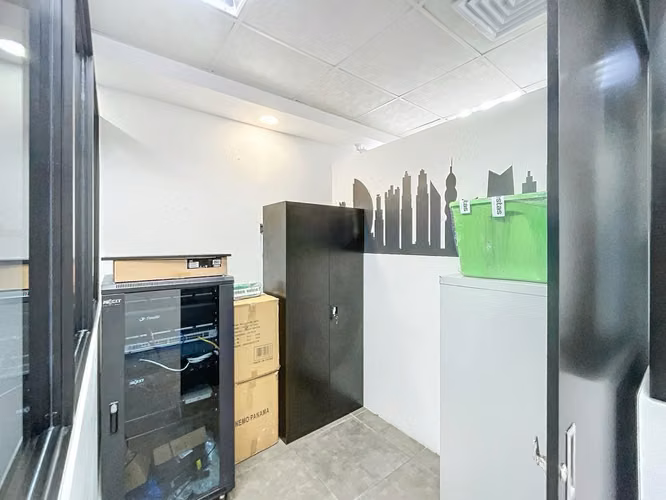 Venta de Oficina en PH Sortis Business Tower – Obarrio