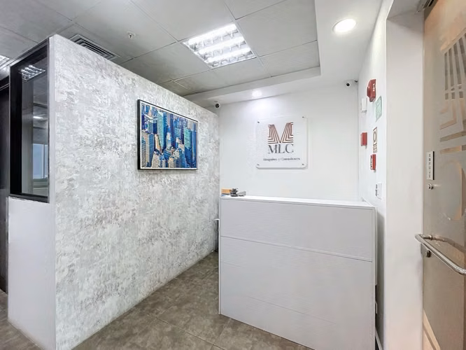 Venta de Oficina en PH Sortis Business Tower – Obarrio