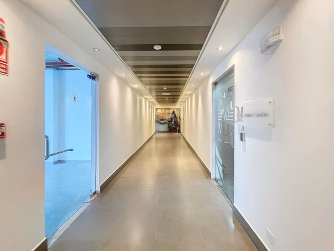 Venta de Oficina en PH Sortis Business Tower – Obarrio
