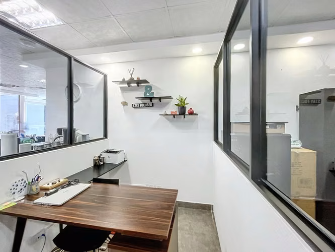 Venta de Oficina en PH Sortis Business Tower – Obarrio