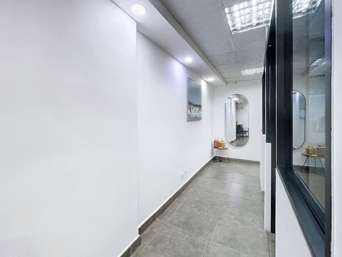 Venta de Oficina en PH Sortis Business Tower – Obarrio