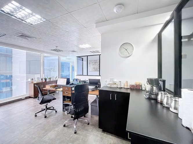 Venta de Oficina en PH Sortis Business Tower – Obarrio