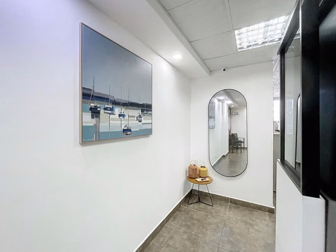 Venta de Oficina en PH Sortis Business Tower – Obarrio