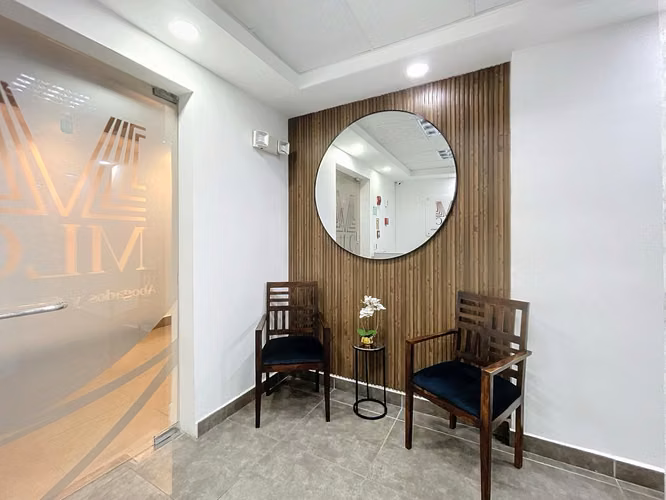 Venta de Oficina en PH Sortis Business Tower – Obarrio