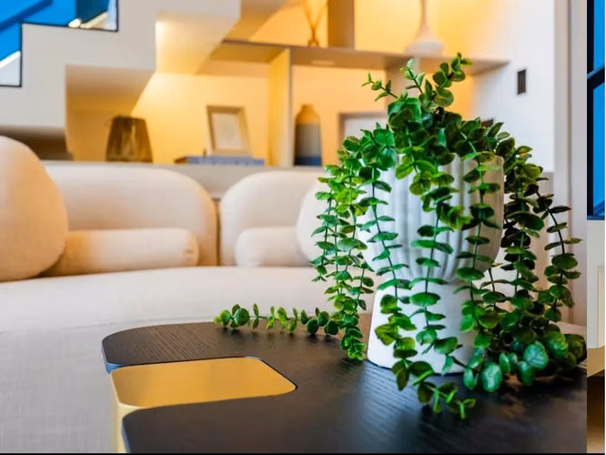 Se Alquila Exclusivo Loft de Lujo en Coco del Mar – Totalmente Nuevo y Amoblado